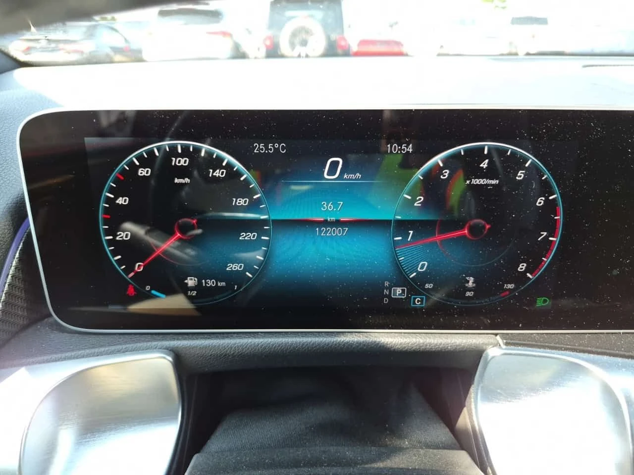 Mercedes-Benz GLB 250 * CARFAX * ���������� ��� ������������ ������ | Mobile.bg � ����������� 9