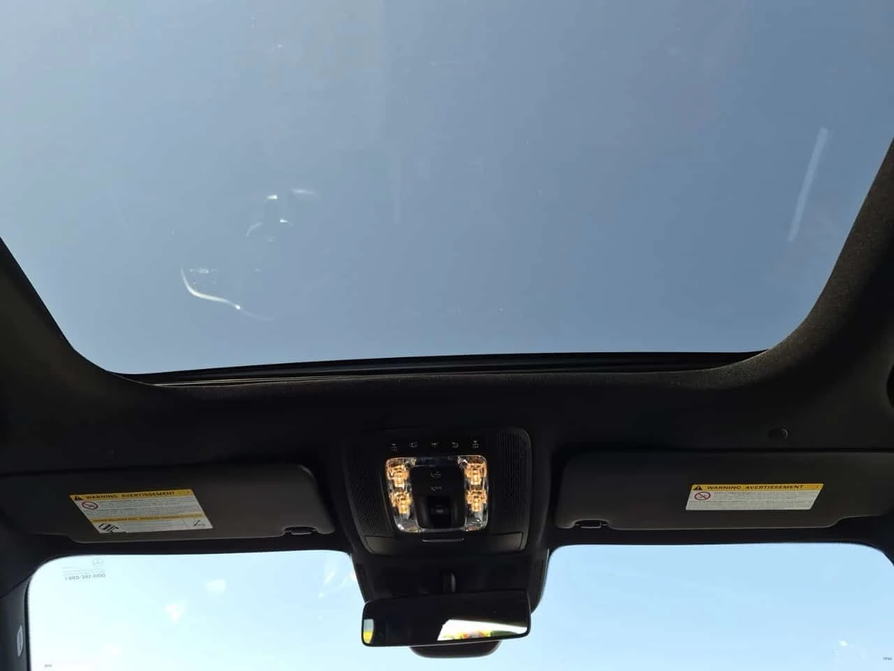 Mercedes-Benz GLB 250 * CARFAX * ���������� ��� ������������ ������ | Mobile.bg � ����������� 13
