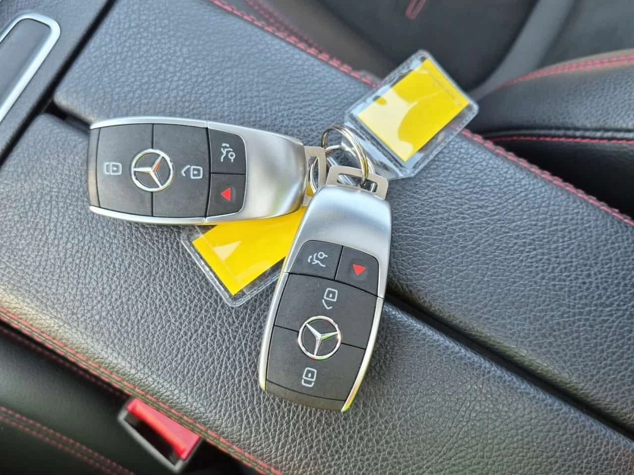 Mercedes-Benz GLB 250 * CARFAX * ���������� ��� ������������ ������ | Mobile.bg � ����������� 7
