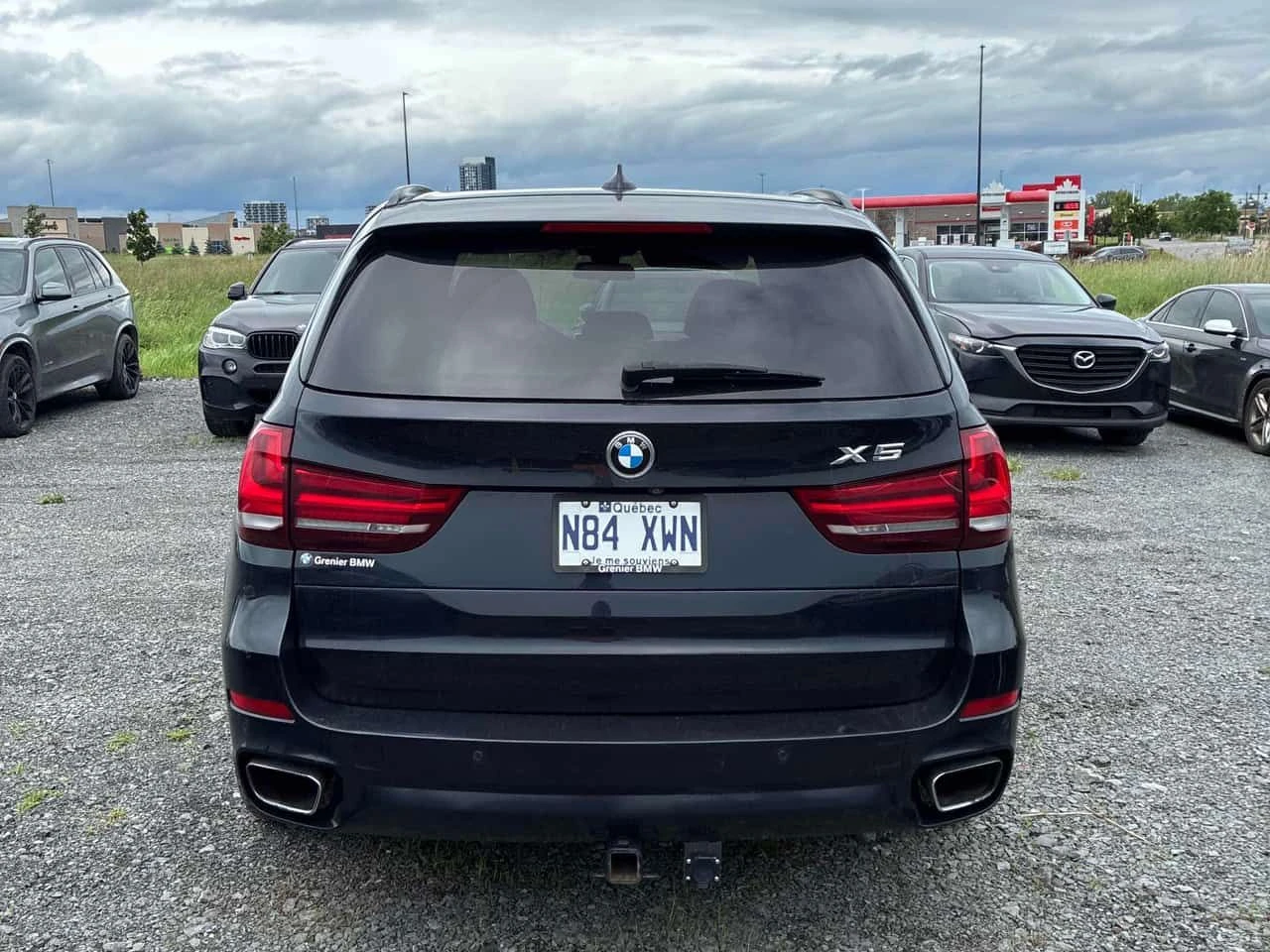 BMW X5 XDRIVE35D * FULL M SPORT* 360 КАМЕРА* HEAD UP* ПАН, снимка 5 - Автомобили и джипове - 54979539