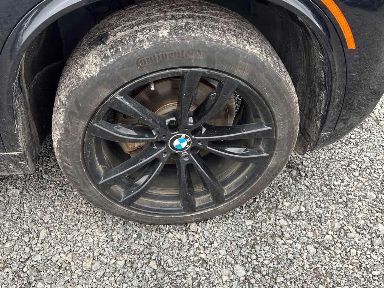BMW X5 XDRIVE35D * FULL M SPORT* 360 КАМЕРА* HEAD UP* ПАН, снимка 6 - Автомобили и джипове - 54979539