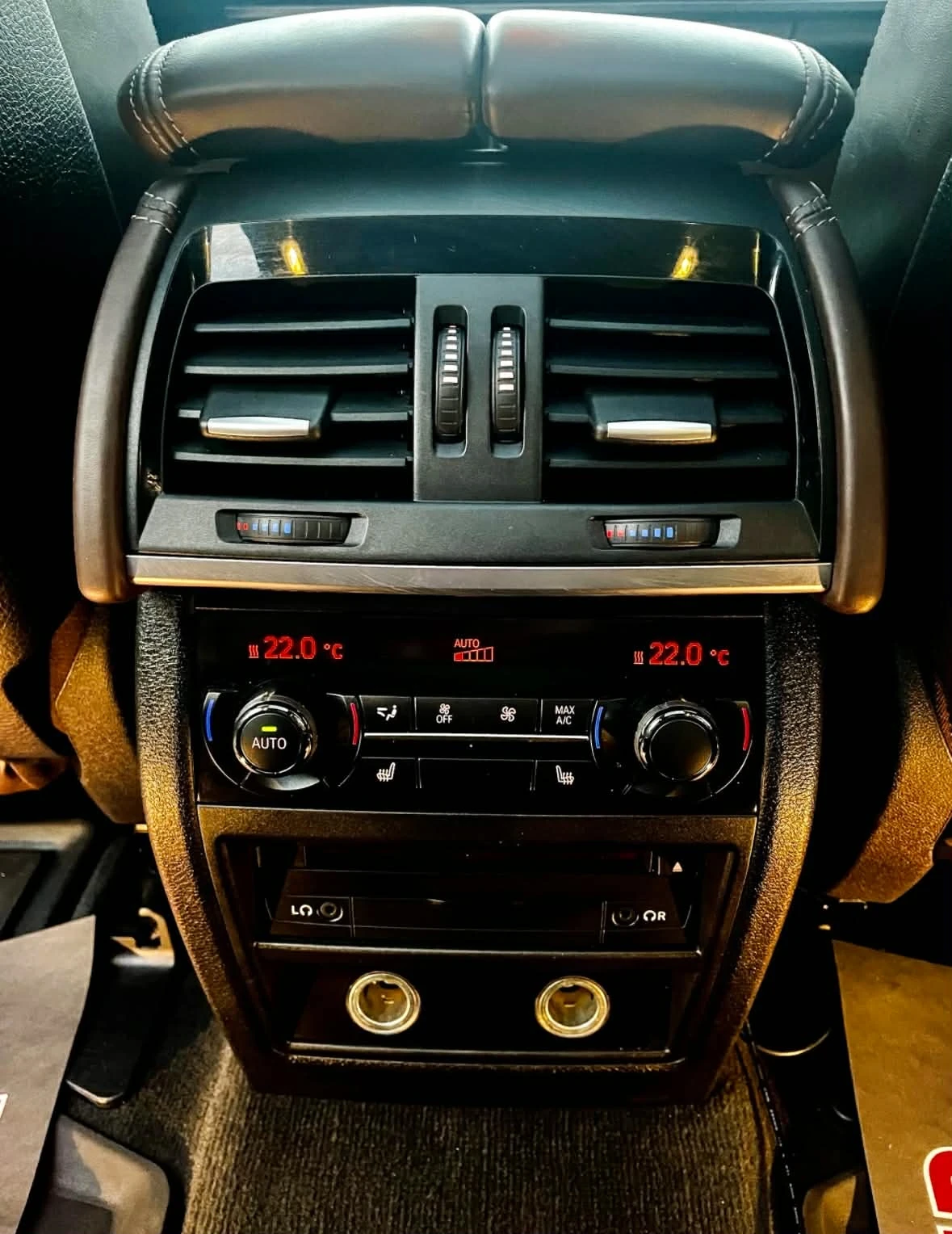 BMW X5 M50d, снимка 11 - Автомобили и джипове - 55010125