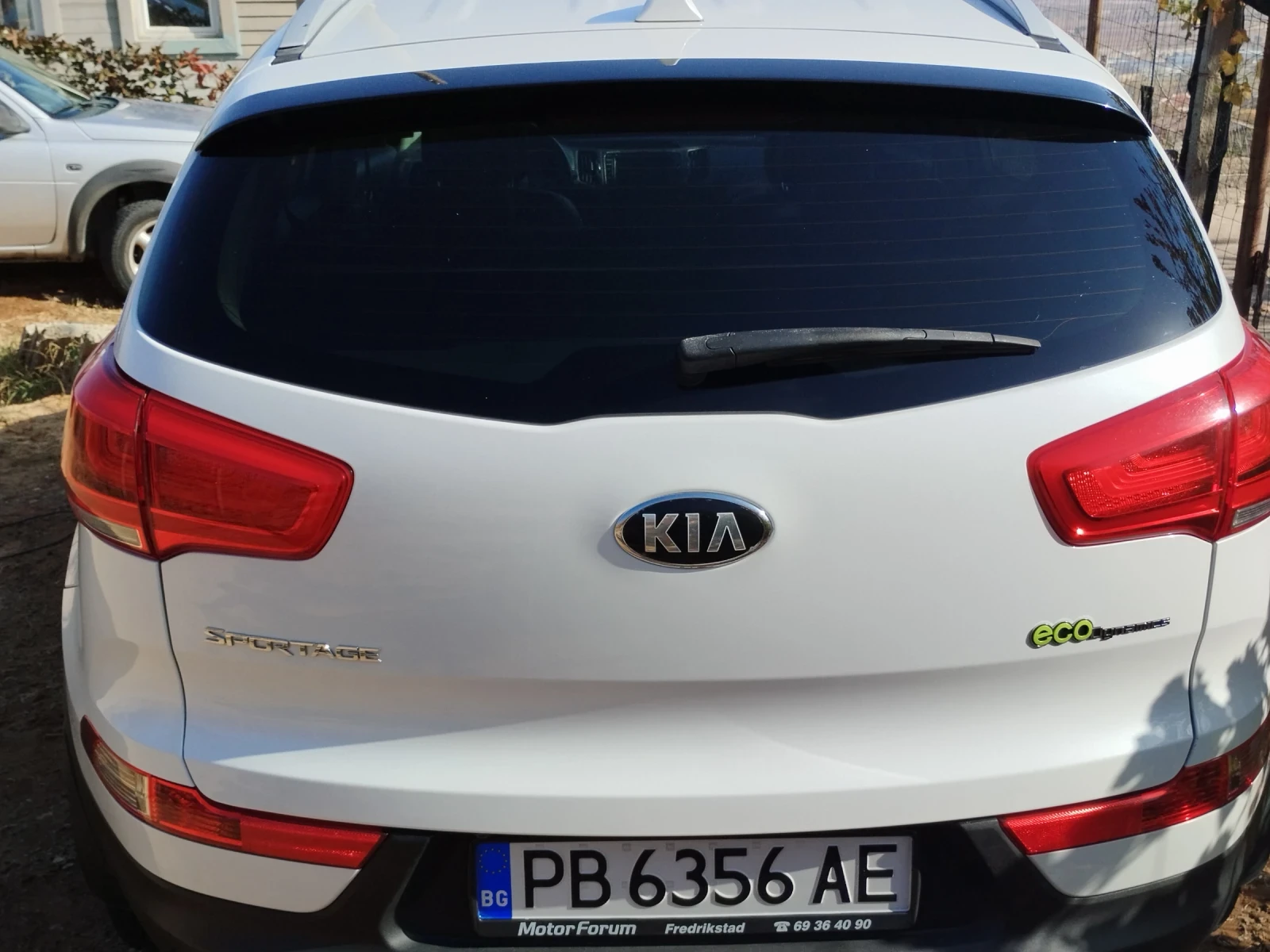 Kia Sportage 3 , снимка 5 - Автомобили и джипове - 55244620