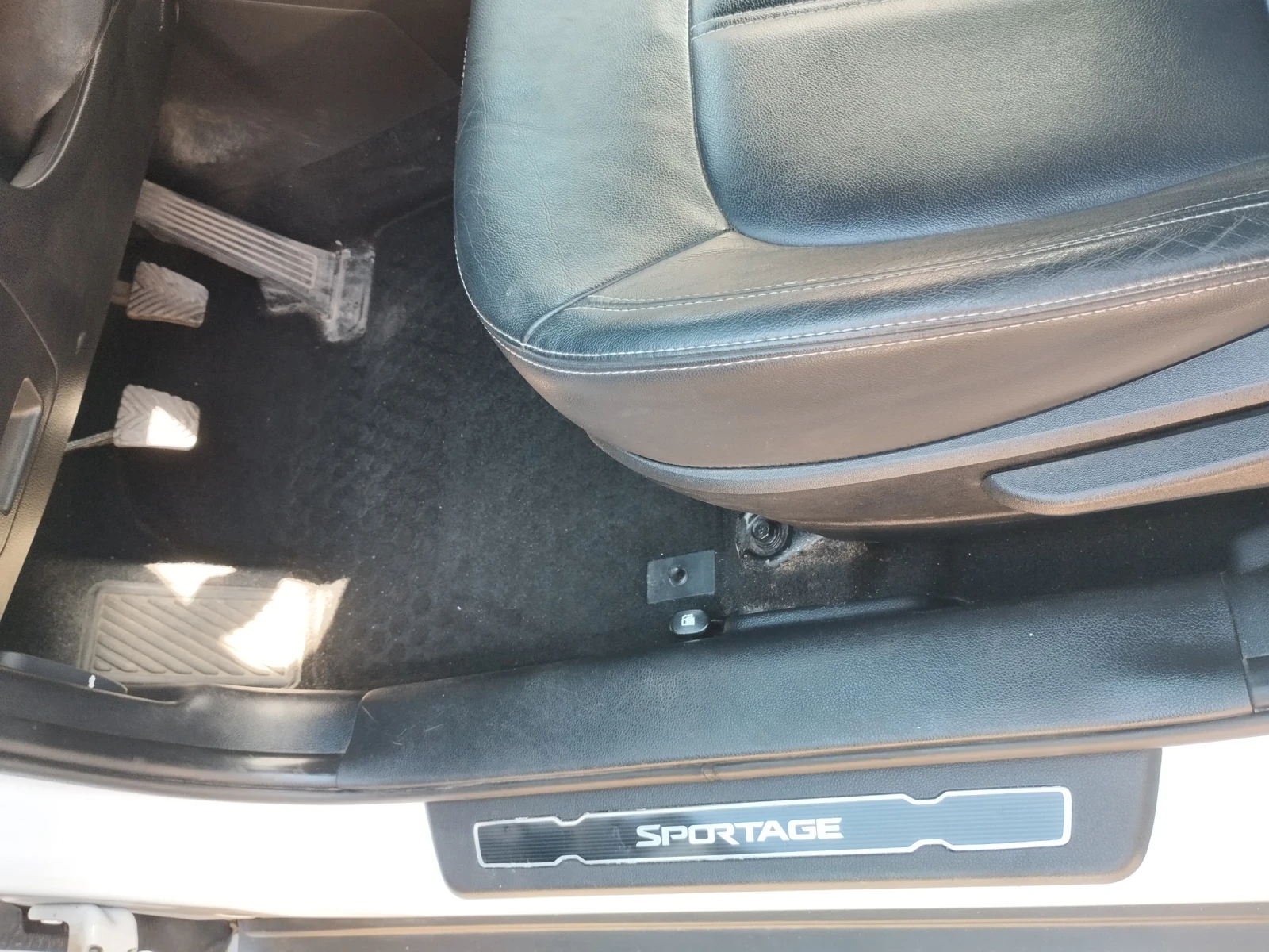 Kia Sportage 3 , снимка 9 - Автомобили и джипове - 55244620