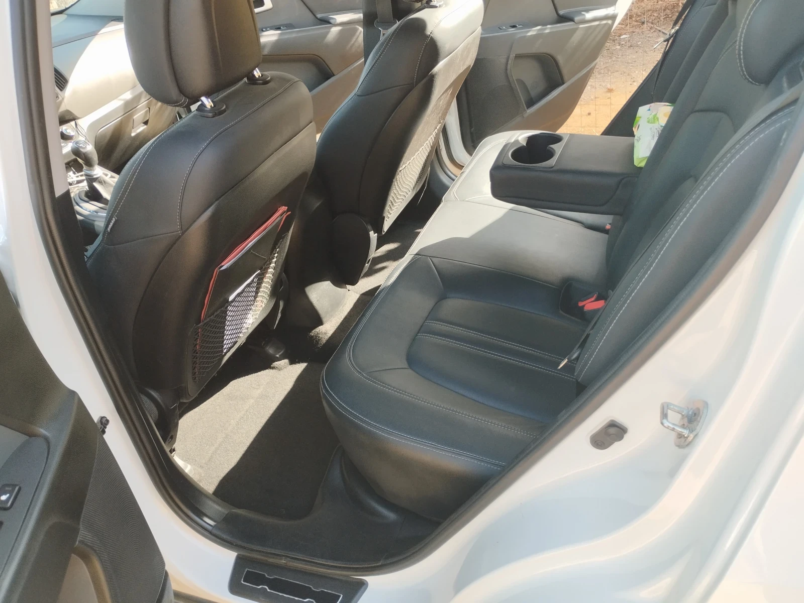 Kia Sportage 3 , снимка 6 - Автомобили и джипове - 55244620