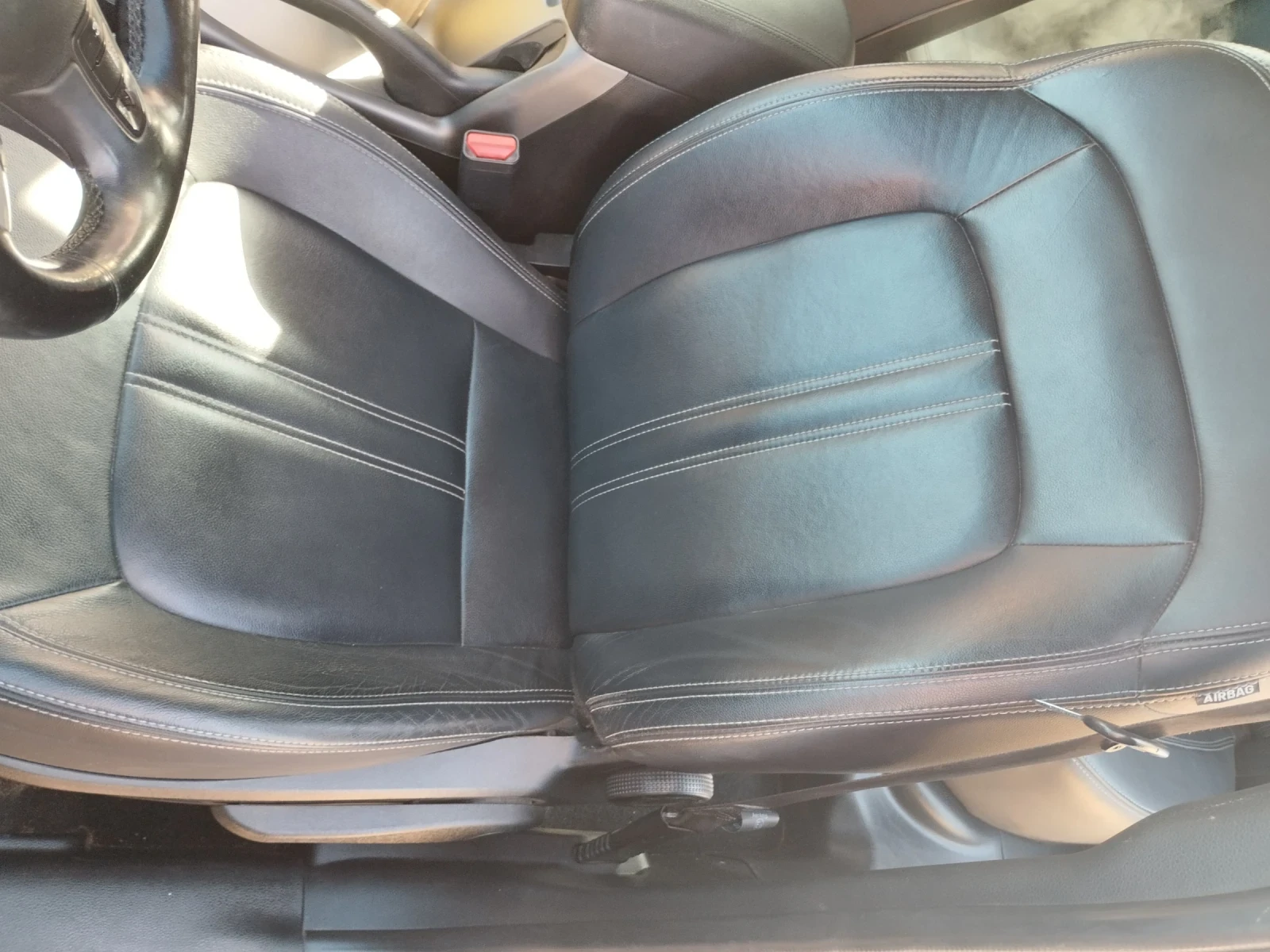 Kia Sportage 3 , снимка 15 - Автомобили и джипове - 55244620