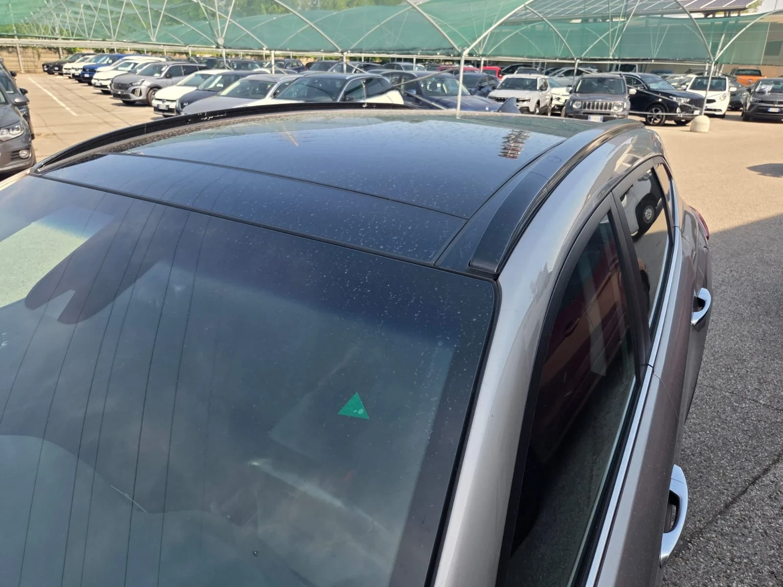 Hyundai Tucson 1.7 CRDi 2016 �������  146 ��� ��!!!! | Mobile.bg � ����������� 5
