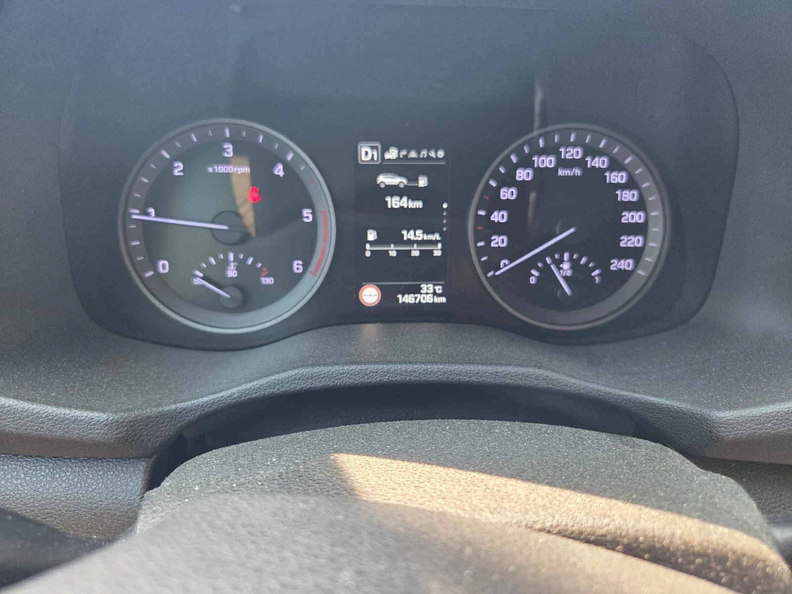 Hyundai Tucson 1.7 CRDi 2016 �������  146 ��� ��!!!! | Mobile.bg � ����������� 3