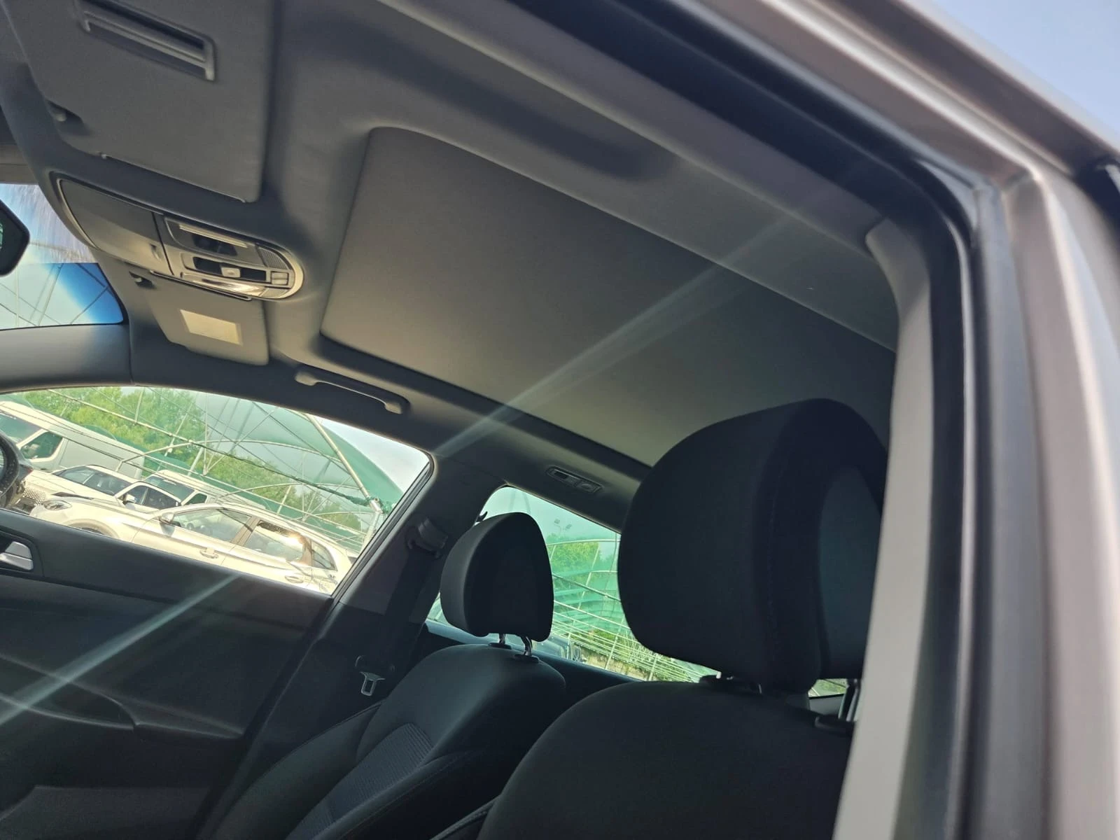 Hyundai Tucson 1.7 CRDi 2016 �������  146 ��� ��!!!! | Mobile.bg � ����������� 7