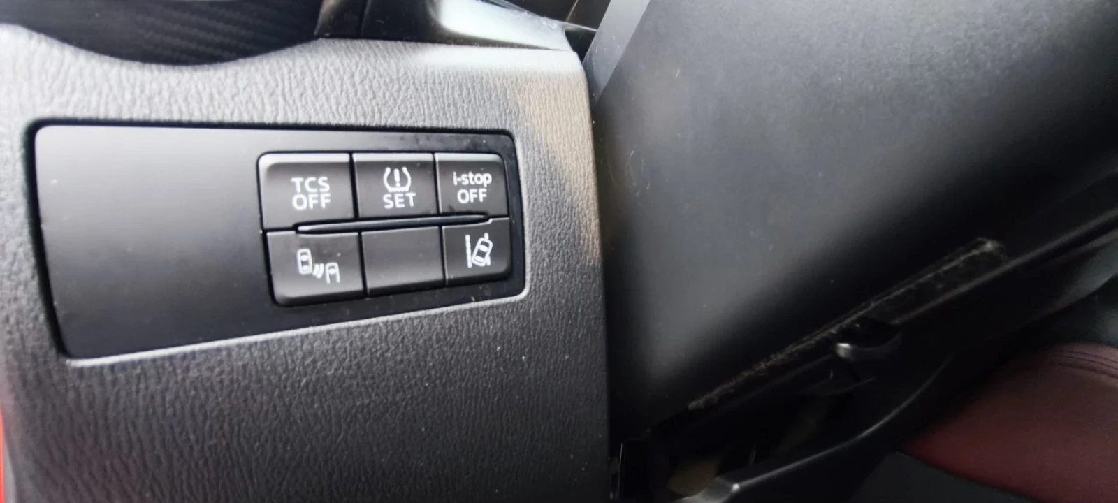 Mazda CX-3 1.5d Exceed, снимка 12 - Автомобили и джипове - 55438963