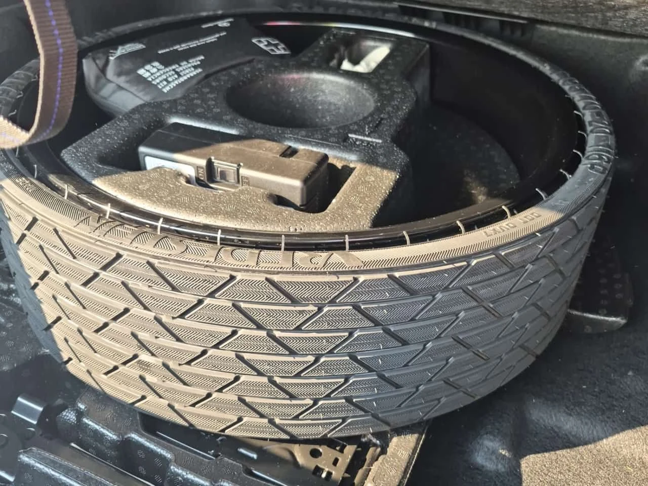 Mercedes-Benz GLE * 450 * CARFAX * ЦЕНА ДО БГ, снимка 14 - Автомобили и джипове - 55693561