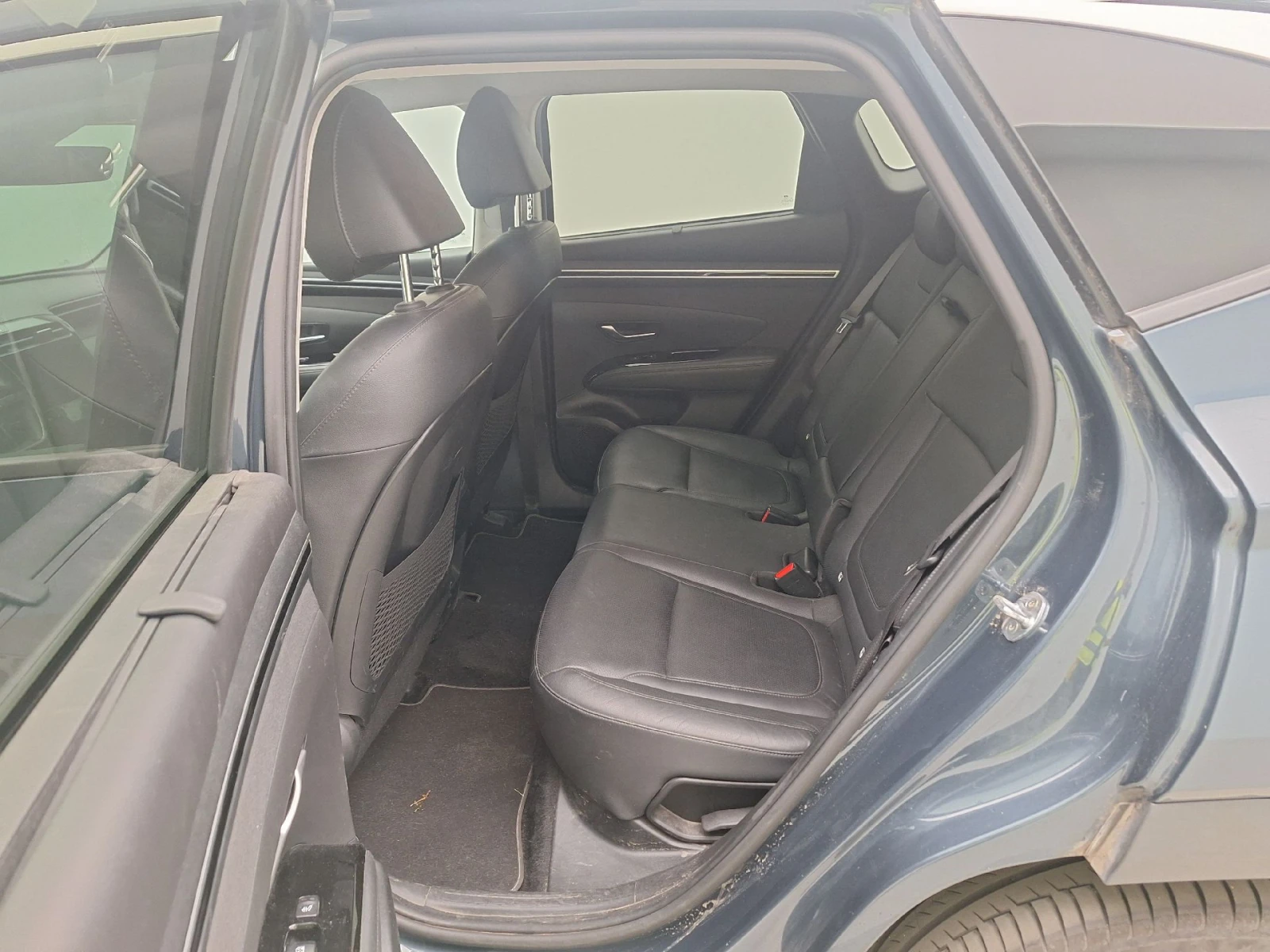 Hyundai Tucson TGDi PHEV 4x4 Sh.Aut, снимка 10 - Автомобили и джипове - 55725687