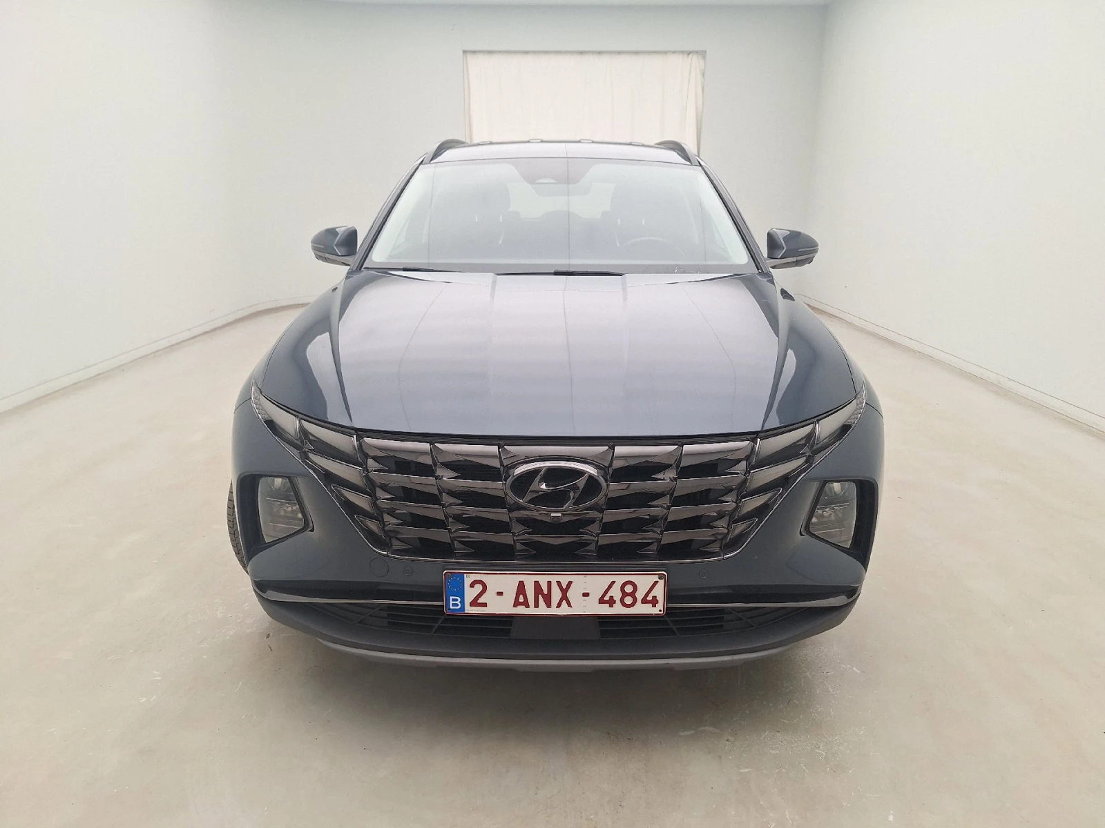 Hyundai Tucson TGDi PHEV 4x4 Sh.Aut, снимка 2 - Автомобили и джипове - 55725687