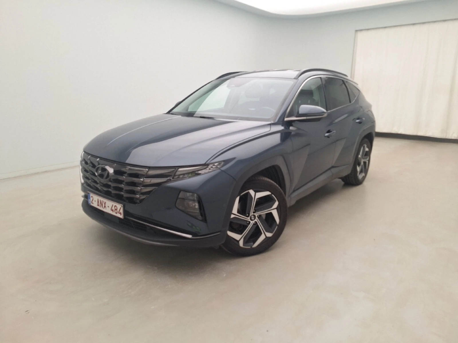 Hyundai Tucson TGDi PHEV 4x4 Sh.Aut