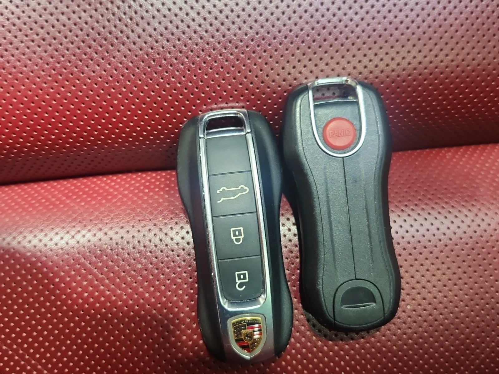 Porsche Cayenne Gts, ������� ����, ���������� | Mobile.bg � ����������� 8