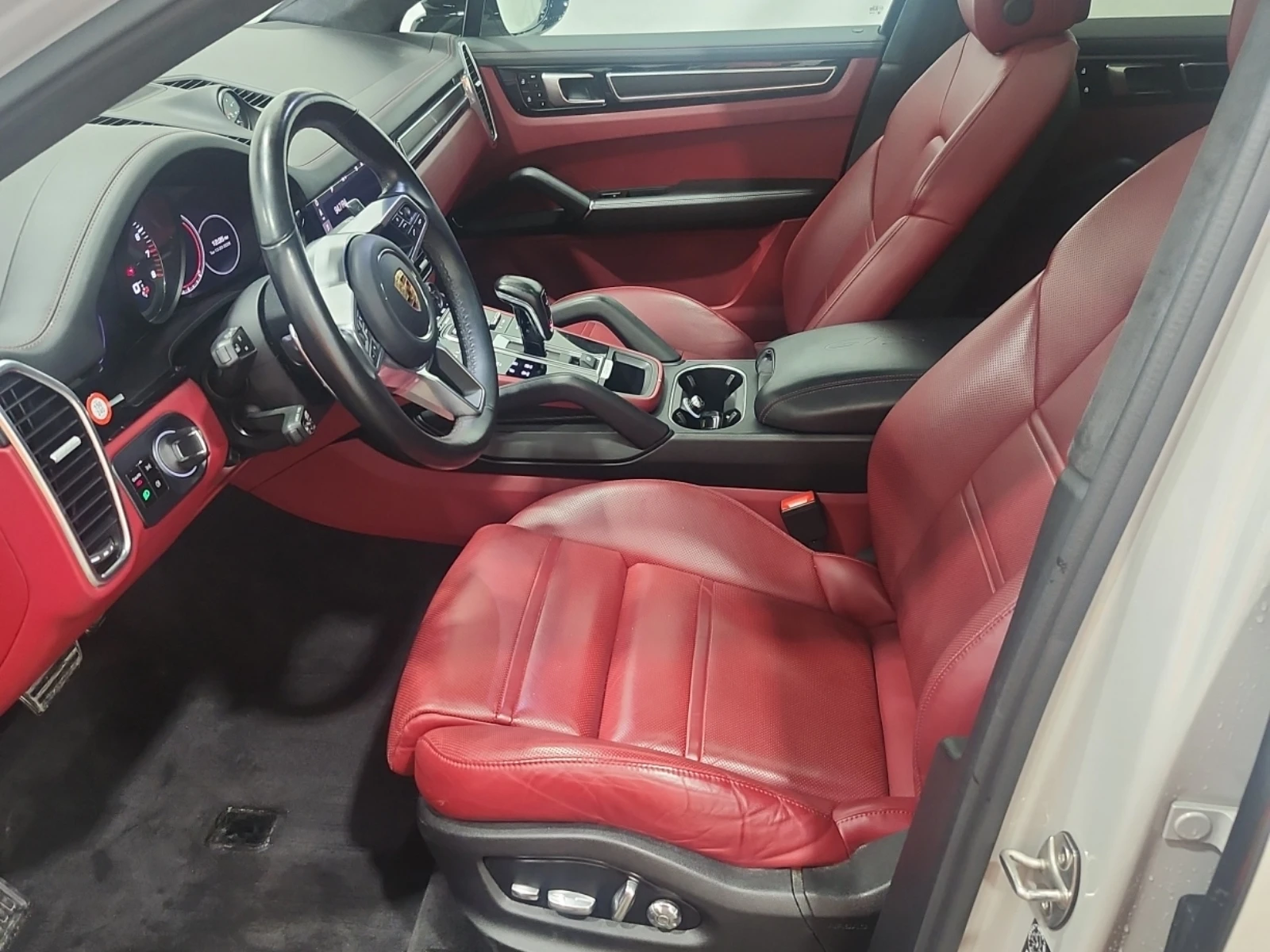 Porsche Cayenne Gts, ������� ����, ���������� | Mobile.bg � ����������� 7