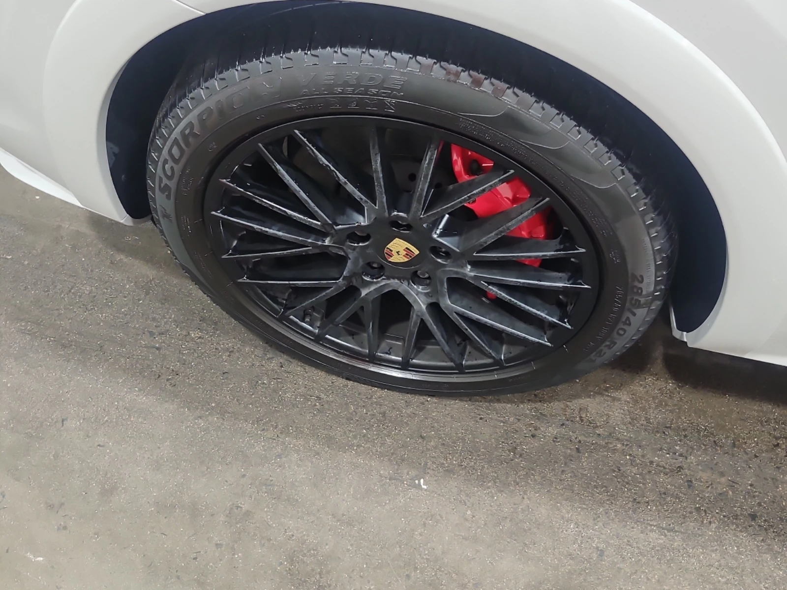 Porsche Cayenne Gts, ������� ����, ���������� | Mobile.bg � ����������� 6