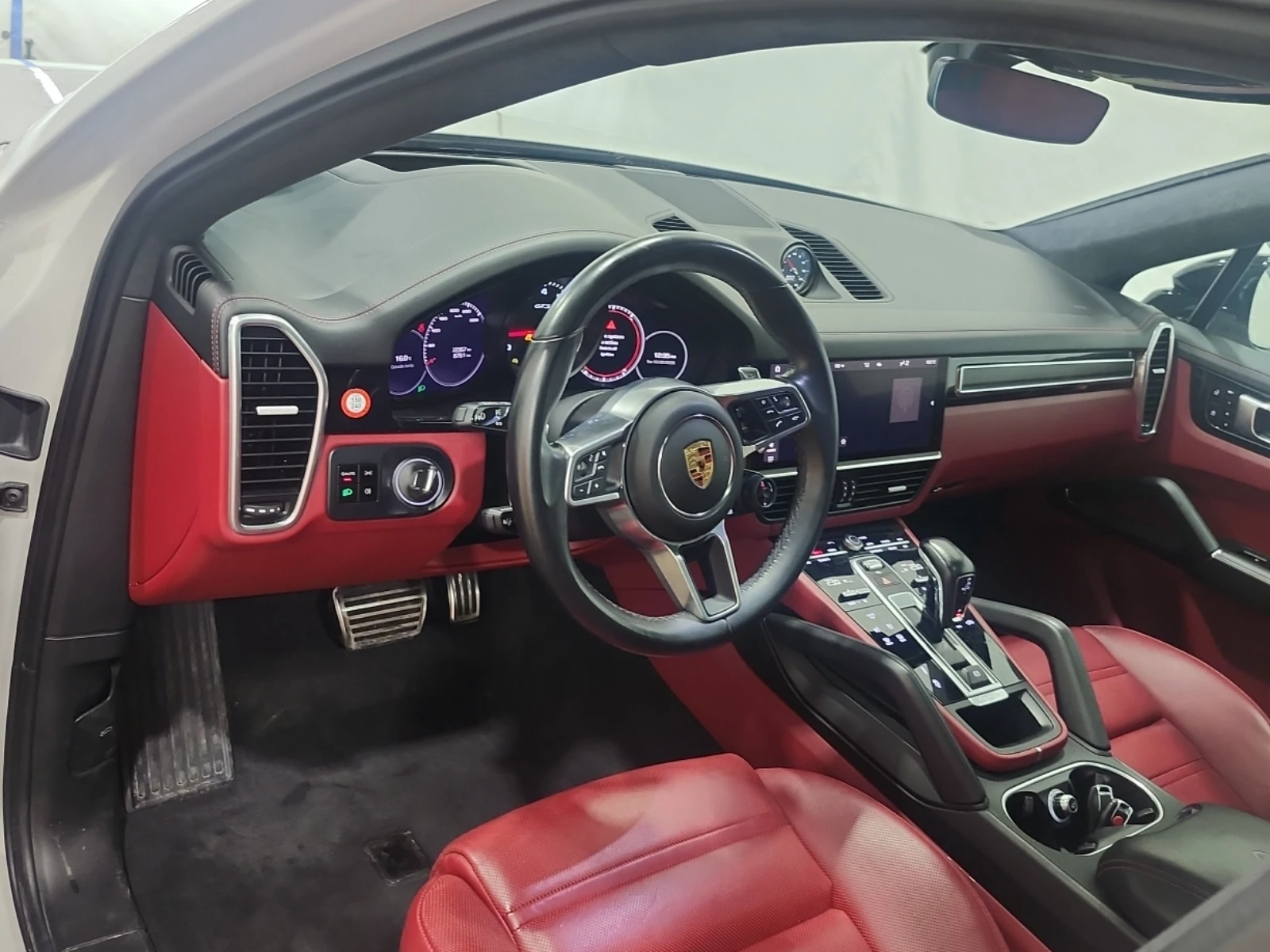 Porsche Cayenne Gts, ������� ����, ���������� | Mobile.bg � ����������� 11