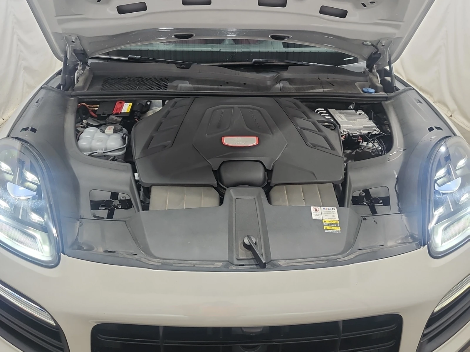 Porsche Cayenne Gts, ������� ����, ���������� | Mobile.bg � ����������� 17