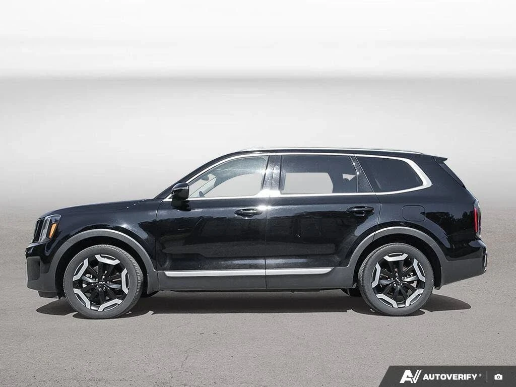 Kia Telluride, снимка 4 - Автомобили и джипове - 56736793