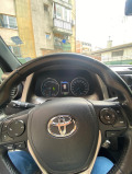 Toyota Rav4 2.5 HYBRID  - изображение 8