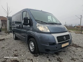 Fiat Ducato 3.0Multijet/160ks/TOP, снимка 3