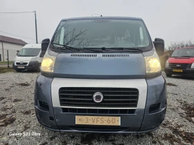 Fiat Ducato 3.0Multijet/160ks/TOP, снимка 2