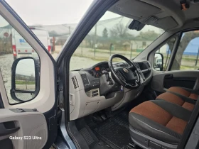 Fiat Ducato 3.0Multijet/160ks/TOP, снимка 11