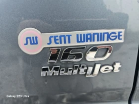 Fiat Ducato 3.0Multijet/160ks/TOP, снимка 15