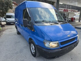 Ford Transit 2.0D  ИТАЛИЯ/КЛИМА, снимка 9