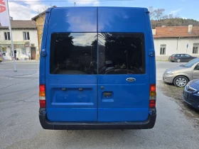 Ford Transit 2.0D  ИТАЛИЯ/КЛИМА, снимка 4