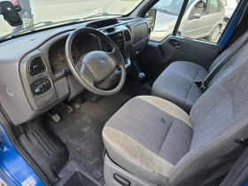 Ford Transit 2.0D  ИТАЛИЯ/КЛИМА, снимка 12
