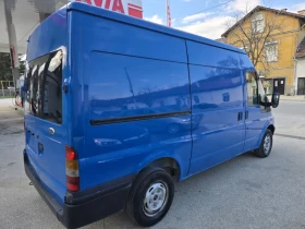 Ford Transit 2.0D  ИТАЛИЯ/КЛИМА, снимка 6