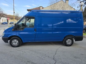 Ford Transit 2.0D  ИТАЛИЯ/КЛИМА, снимка 2