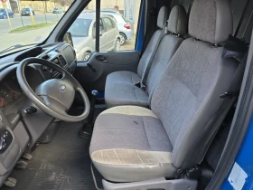 Ford Transit 2.0D  ИТАЛИЯ/КЛИМА, снимка 13