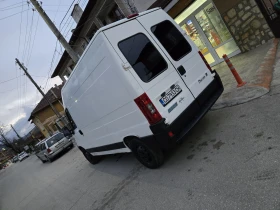 Fiat Ducato maxi, снимка 5