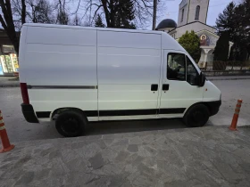 Fiat Ducato maxi, снимка 3