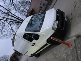 Fiat Ducato maxi, снимка 1