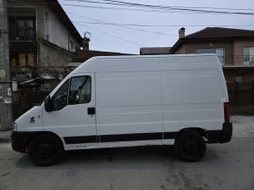 Fiat Ducato maxi, снимка 4