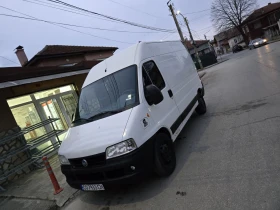 Fiat Ducato maxi, снимка 2