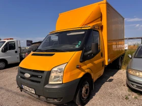 Обява за продажба на Ford Transit Борд ~14 200 лв. - изображение 1