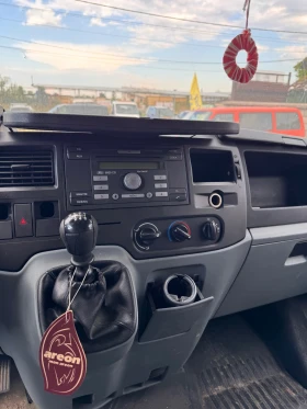 Обява за продажба на Ford Transit Борд ~14 200 лв. - изображение 3