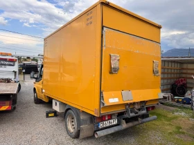 Обява за продажба на Ford Transit Борд ~14 200 лв. - изображение 4