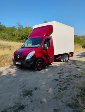 Renault Master | Mobile.bg    2