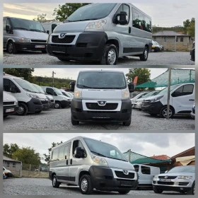 Peugeot Boxer 2.2hdi 8+ 1   | Mobile.bg    6