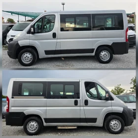 Peugeot Boxer 2.2hdi 8+ 1   | Mobile.bg    4