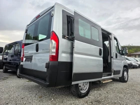 Peugeot Boxer 2.2hdi 8+ 1   | Mobile.bg    9
