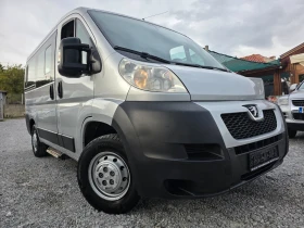 Peugeot Boxer 2.2hdi 8+ 1   | Mobile.bg    3