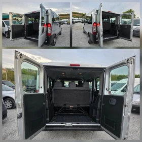 Peugeot Boxer 2.2hdi 8+ 1   | Mobile.bg    5