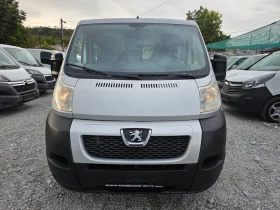 Peugeot Boxer 2.2hdi 8+ 1   | Mobile.bg    2
